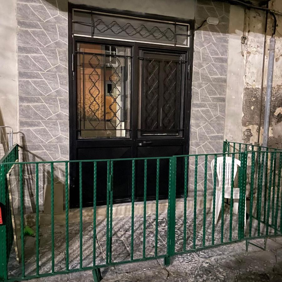 Casa Donnacarmelina Villa Napoli Exterior foto