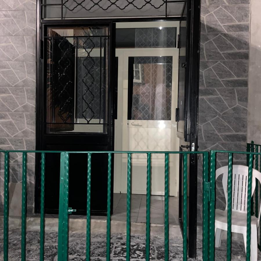 Casa Donnacarmelina Villa Napoli Exterior foto